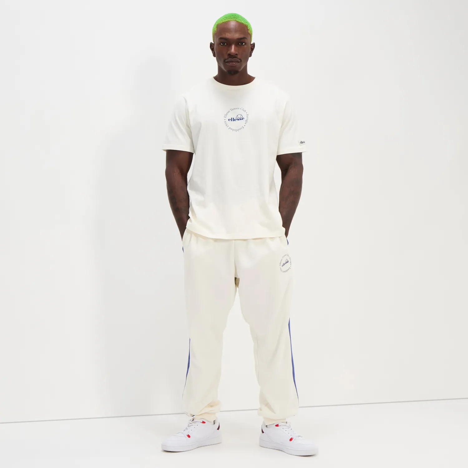 Ellesse Men's Melodi Cc Tee | T-shirts