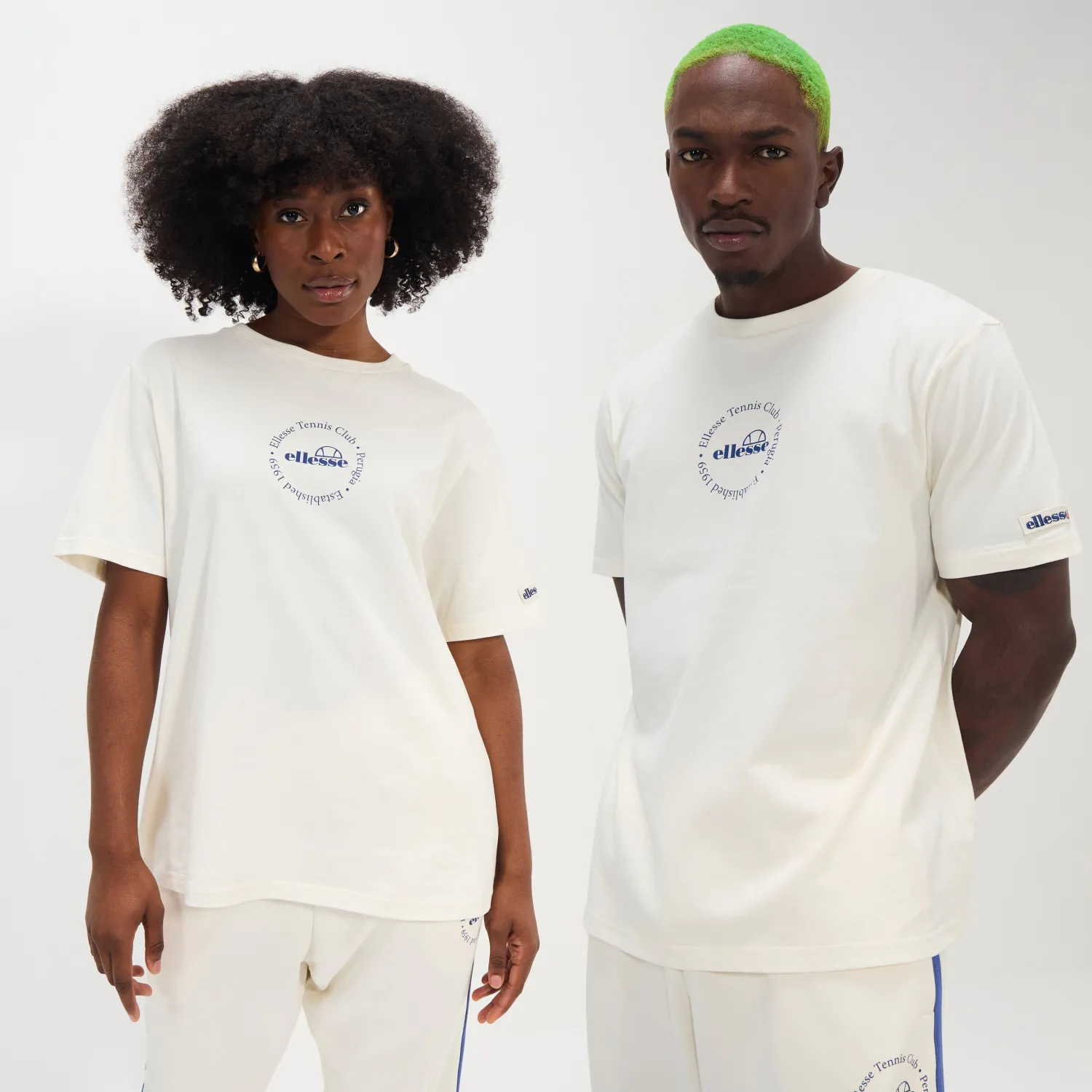 Ellesse Men's Melodi Cc Tee | T-shirts