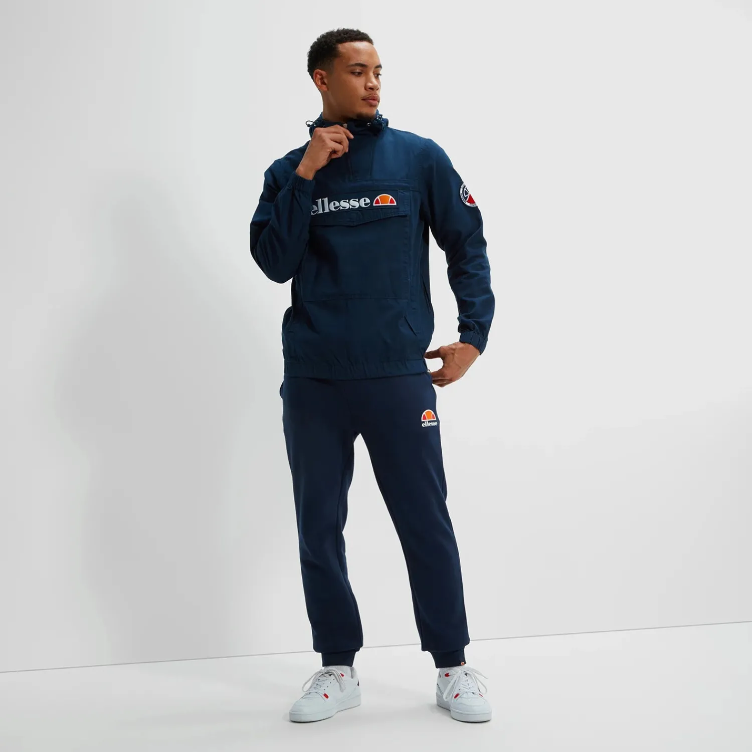 Ellesse Men's Mont Oh Jacket | Jackets & Coats