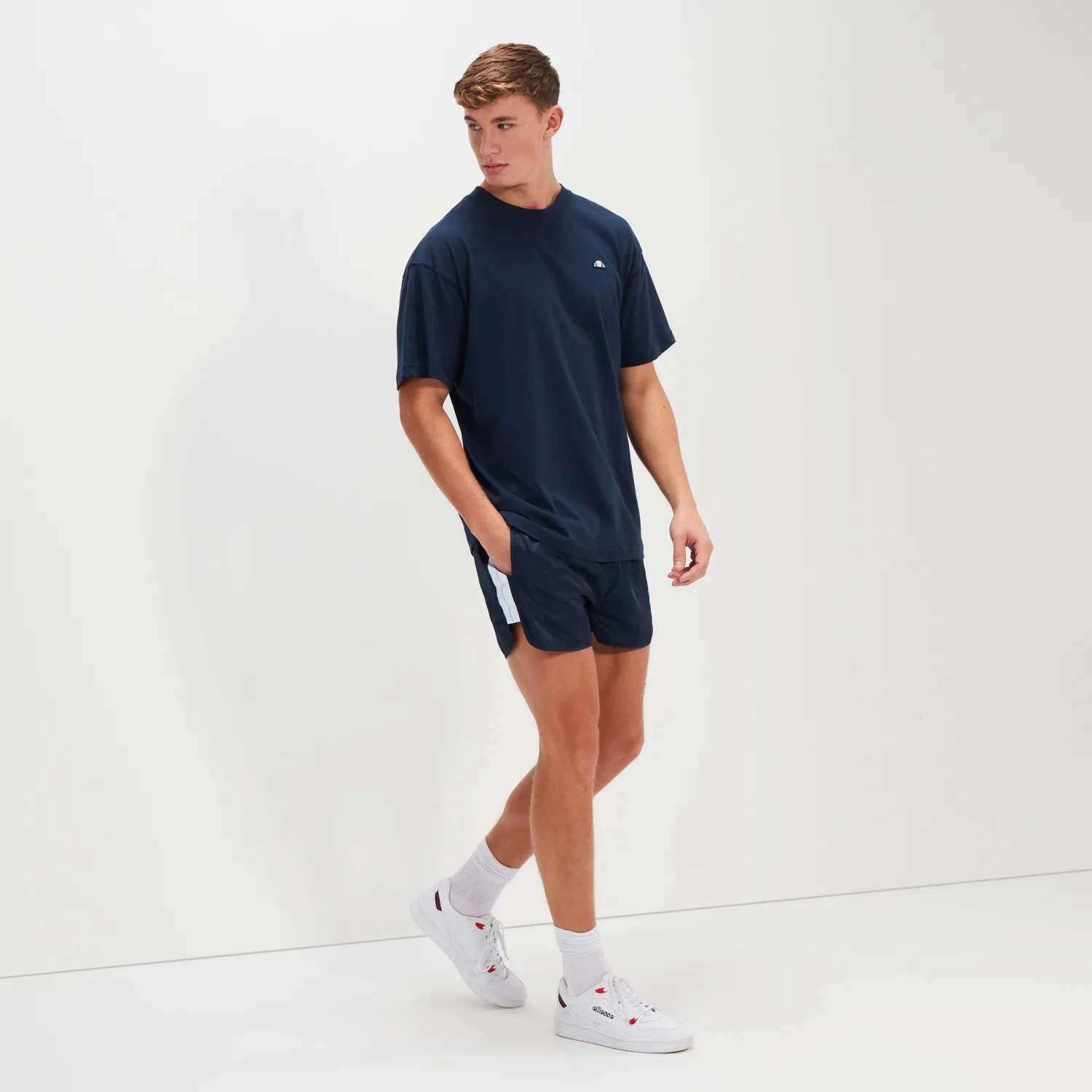 Ellesse Men's Movara Swimshort | Swimwear