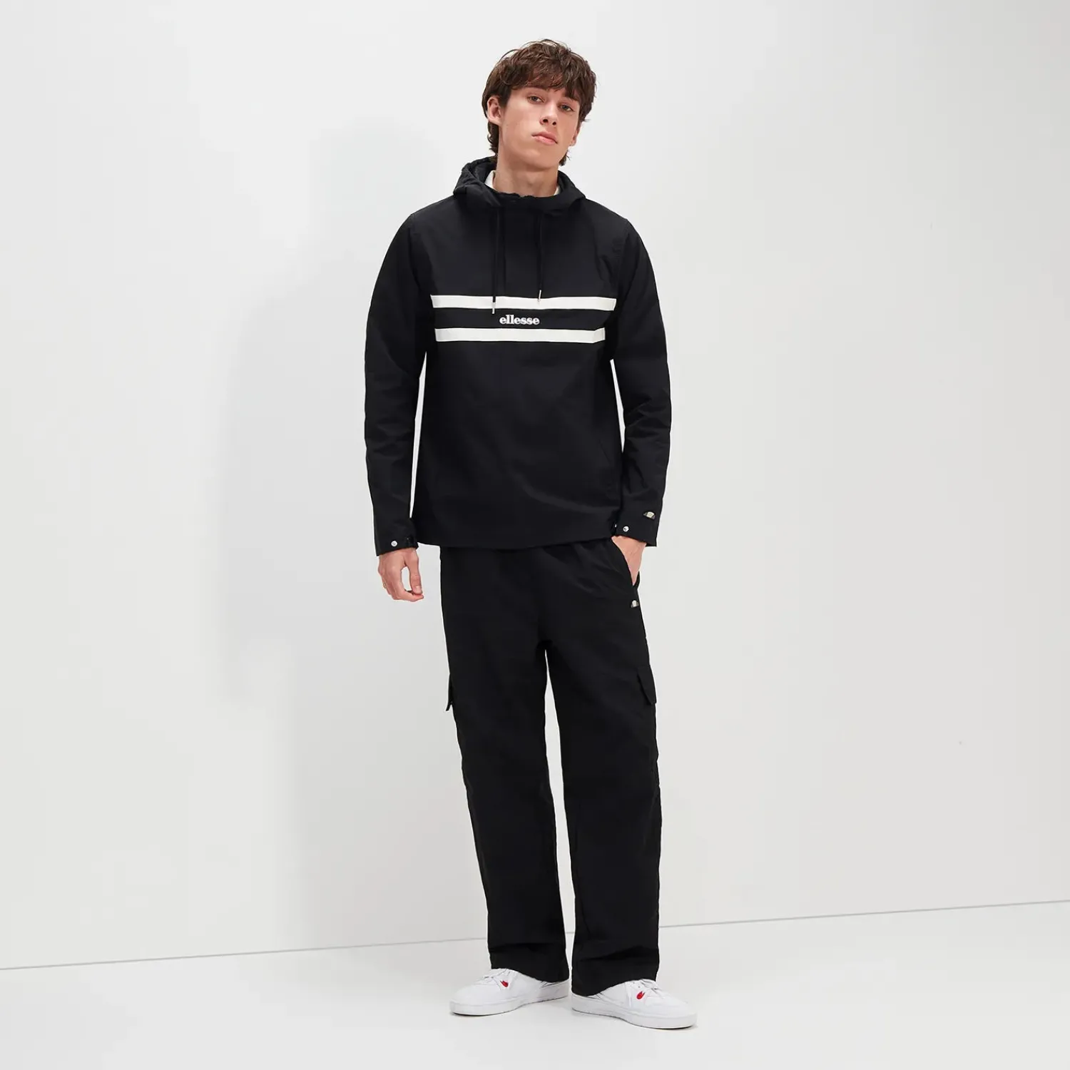 Ellesse Men's Olivieri Oh Jacket | Jackets & Coats