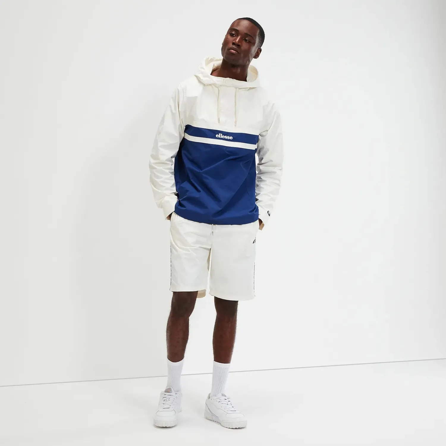 Ellesse Men's Olivieri Oh Jacket | Jackets & Coats
