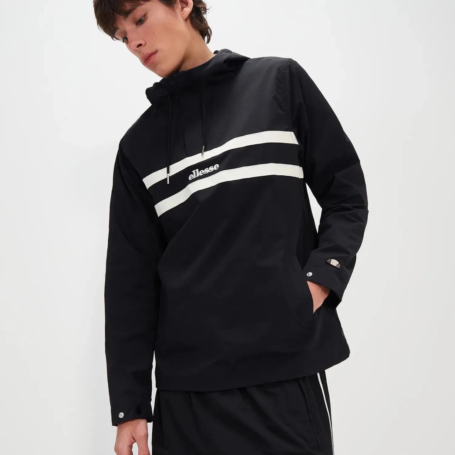 Ellesse Men's Olivieri Oh Jacket | Jackets & Coats