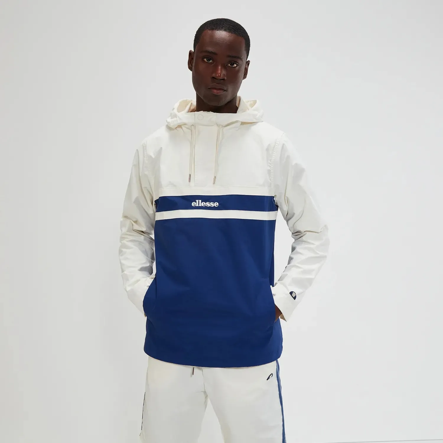 Ellesse Men's Olivieri Oh Jacket | Jackets & Coats