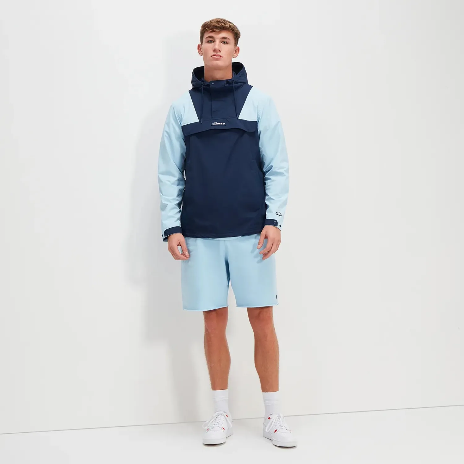 Ellesse Men's Pierleoni Oh Jacket | Jackets & Coats