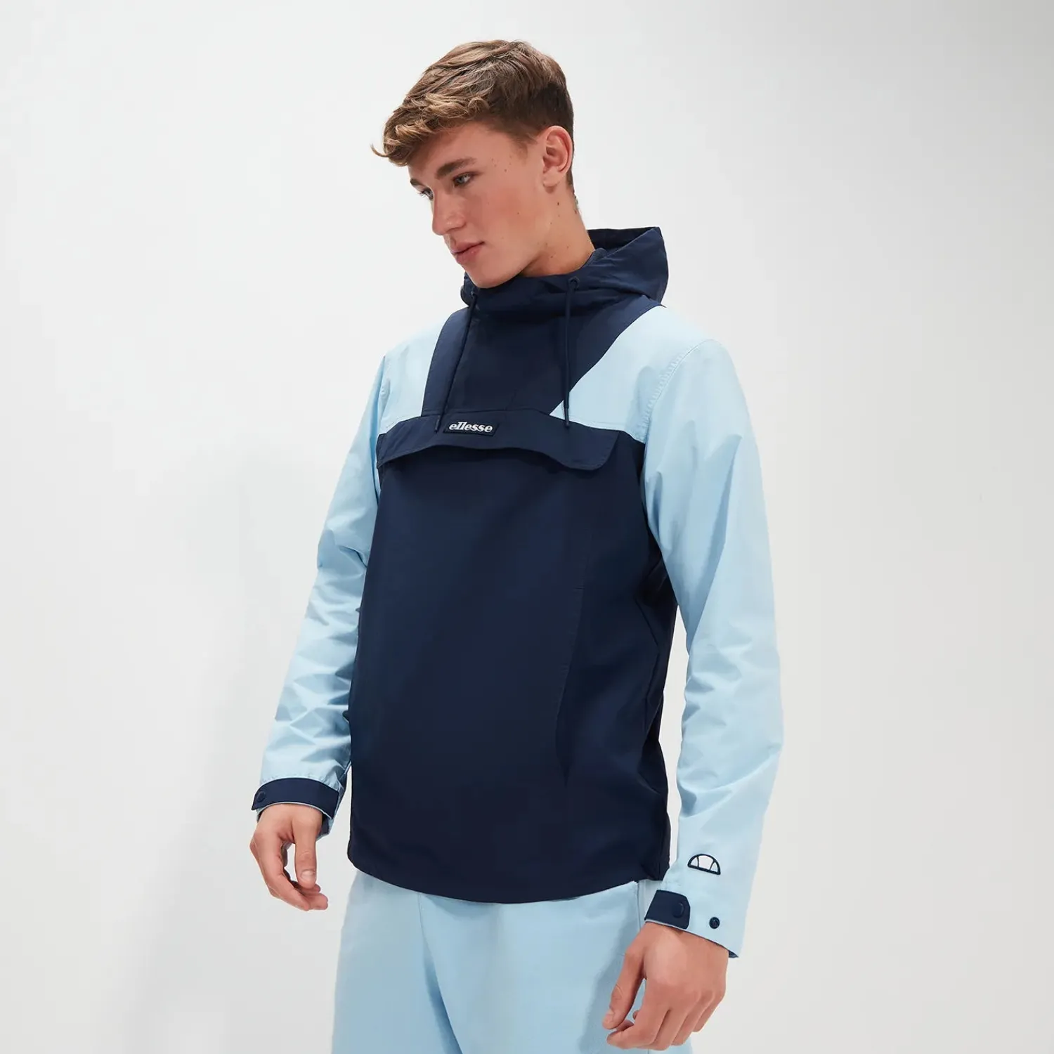 Ellesse Men's Pierleoni Oh Jacket | Jackets & Coats