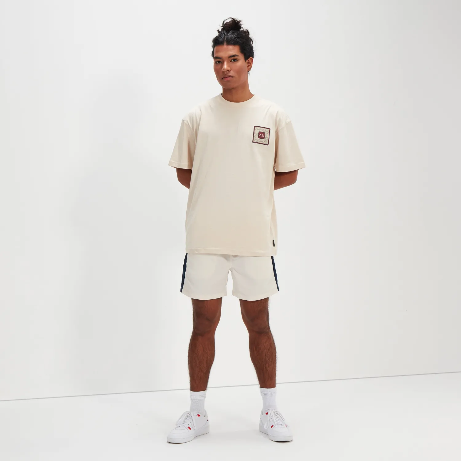 Ellesse Men's Portier 2 Tee | T-shirts