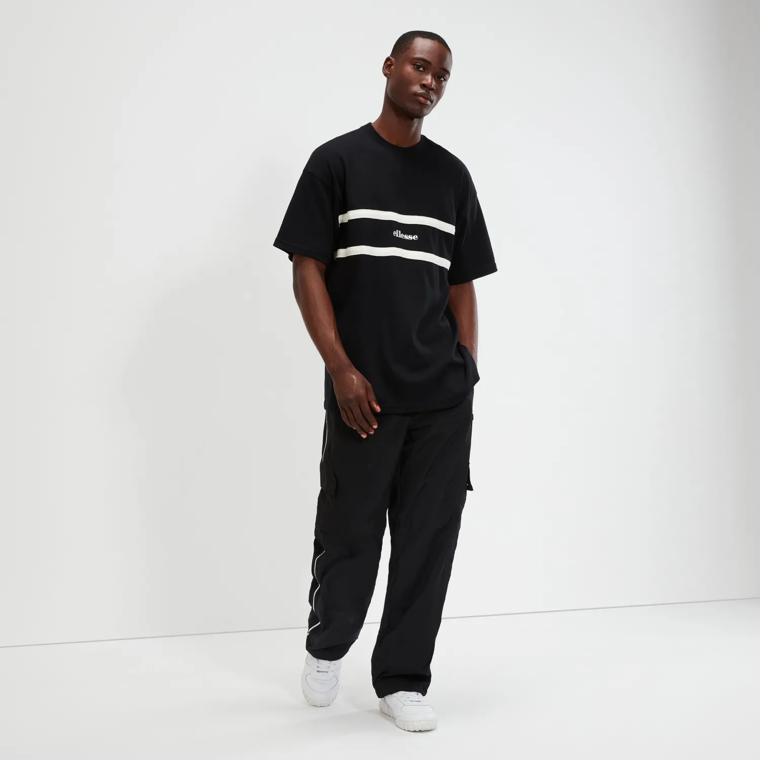 Ellesse Men's Rocazzi T-Shirt | T-shirts
