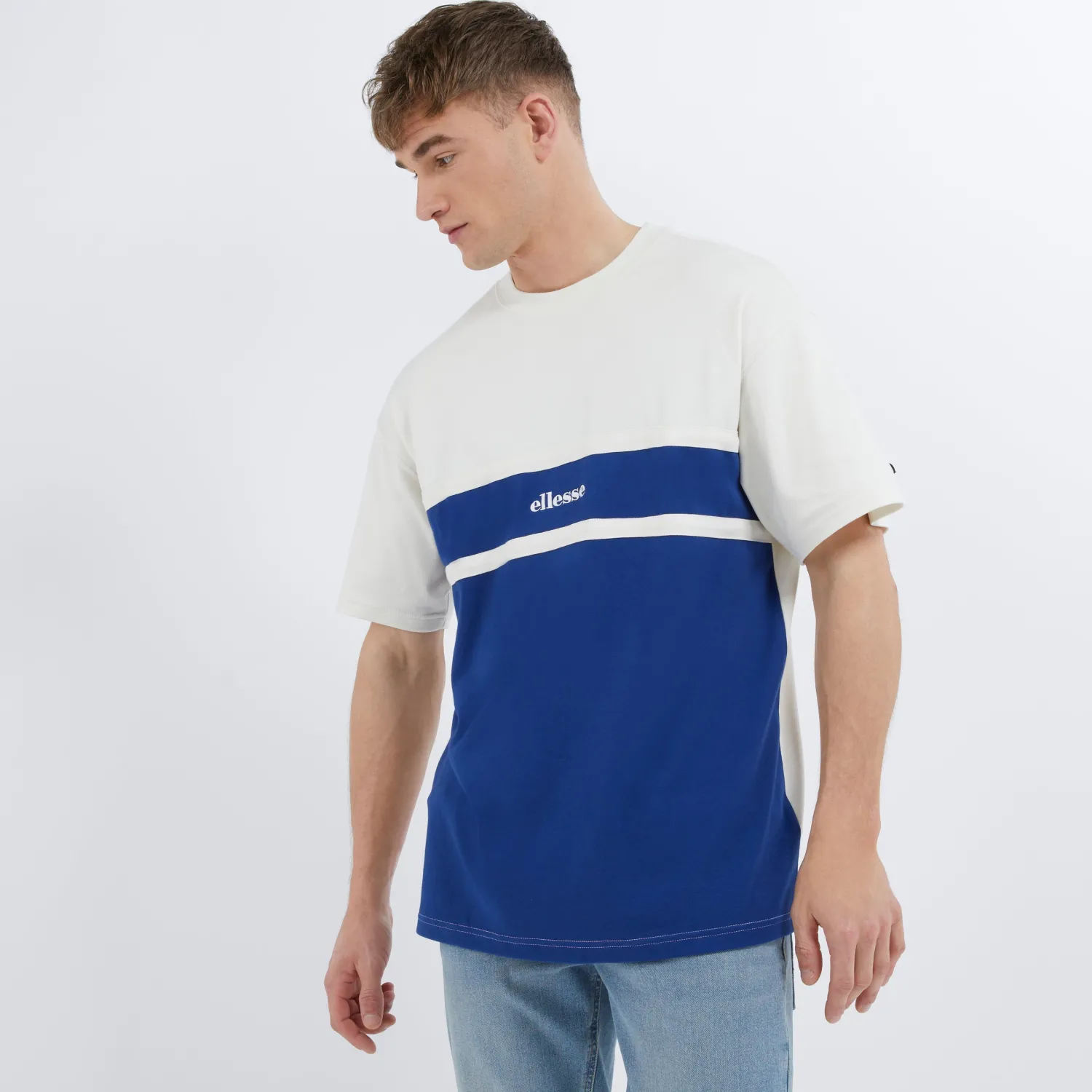Ellesse Men's Rocazzi T-Shirt | T-shirts