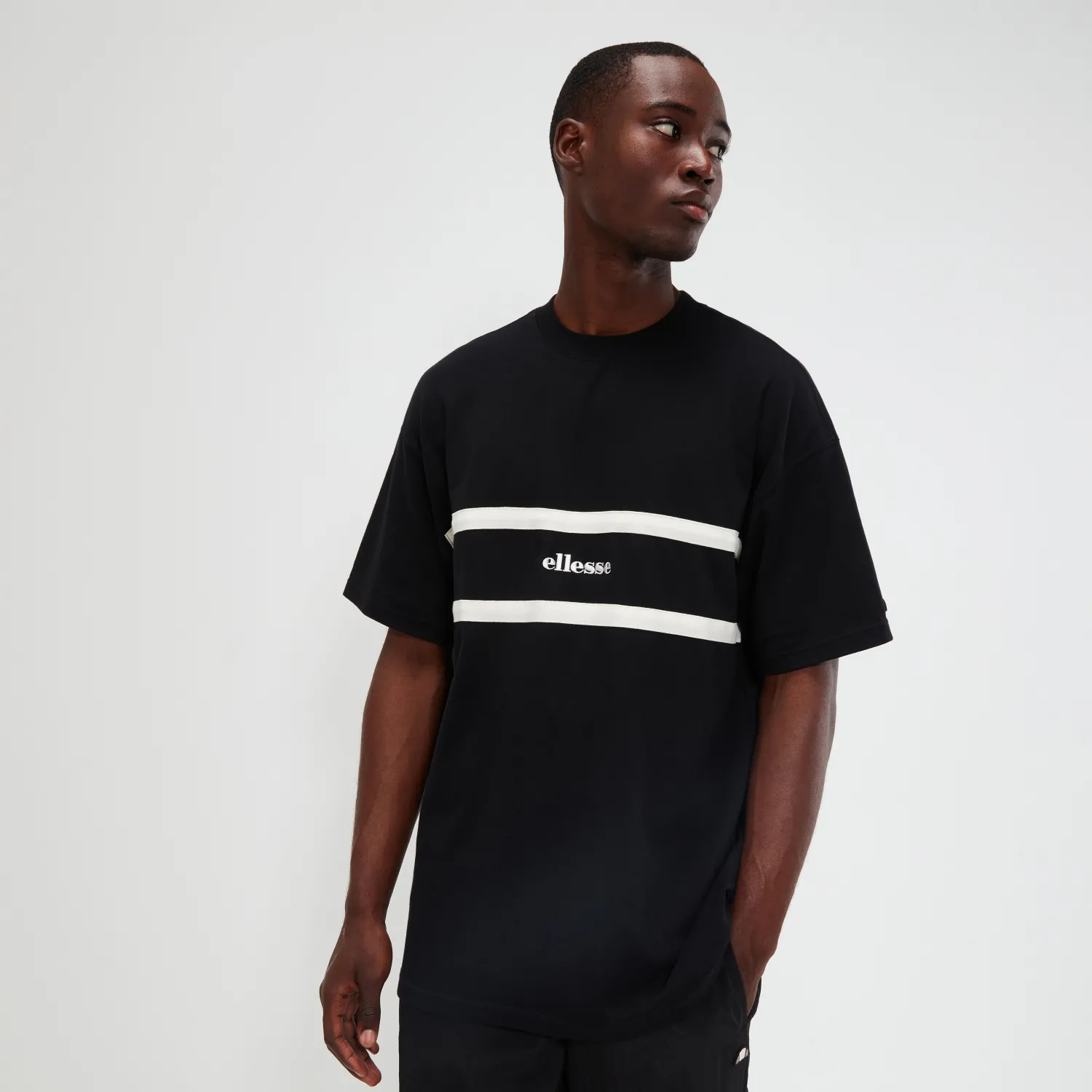 Ellesse Men's Rocazzi T-Shirt | T-shirts