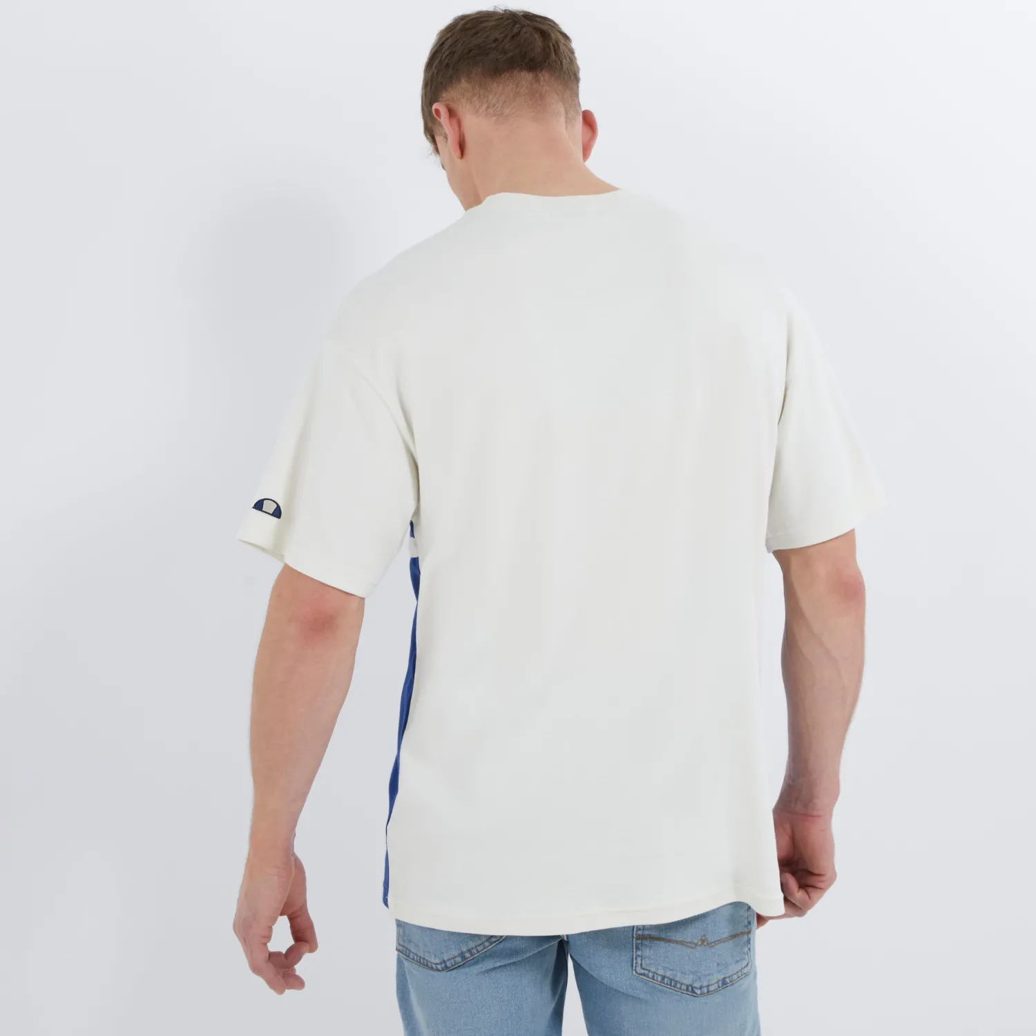 Ellesse Men's Rocazzi T-Shirt | T-shirts