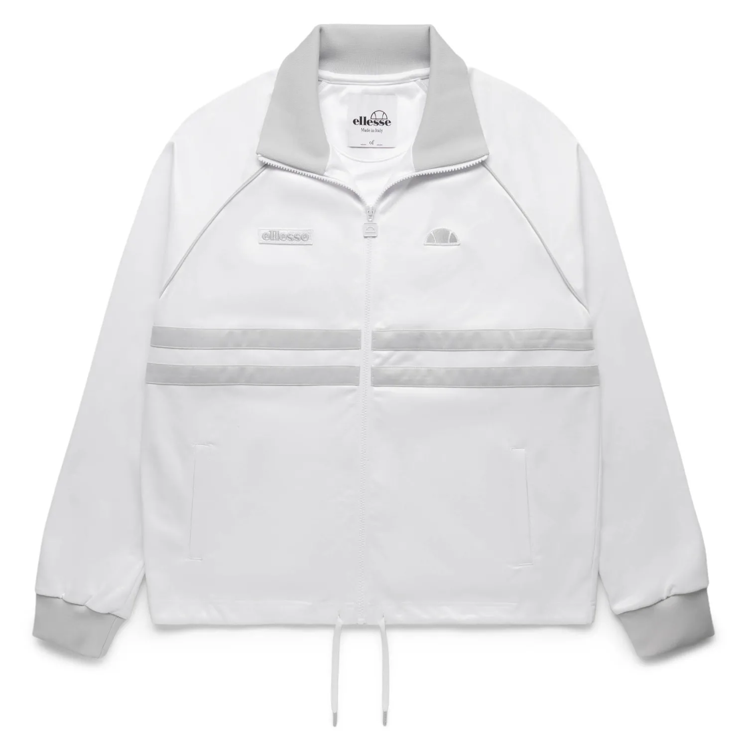 Ellesse Men's Soldo Ita Tracksuit Jacket | Tracksuits | Jackets & Coats