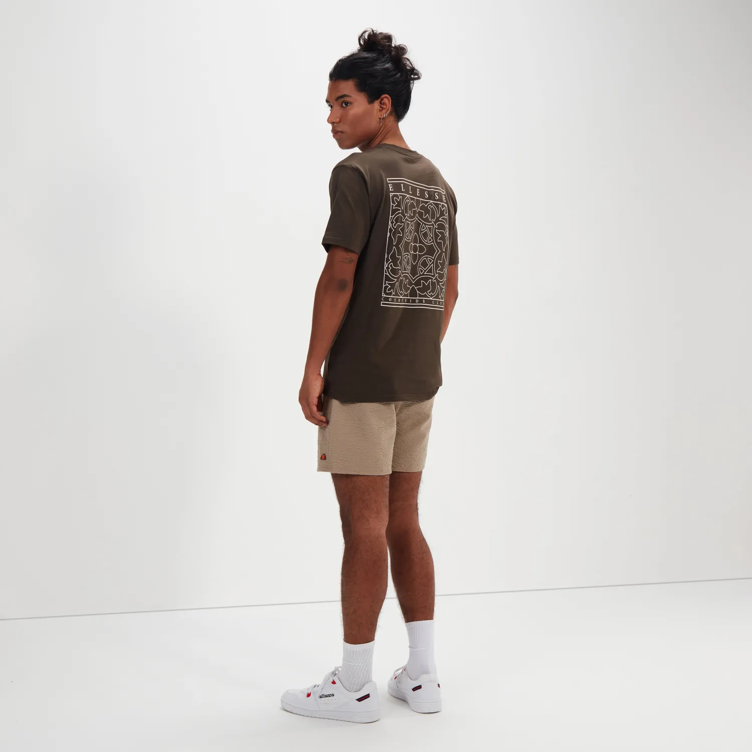 Ellesse Men's Taipa Tee | T-shirts