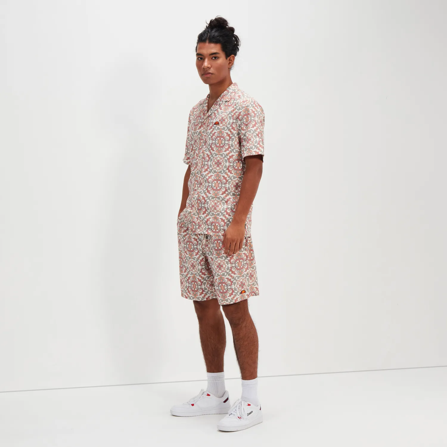 Ellesse Men's Taroto Short | Shorts