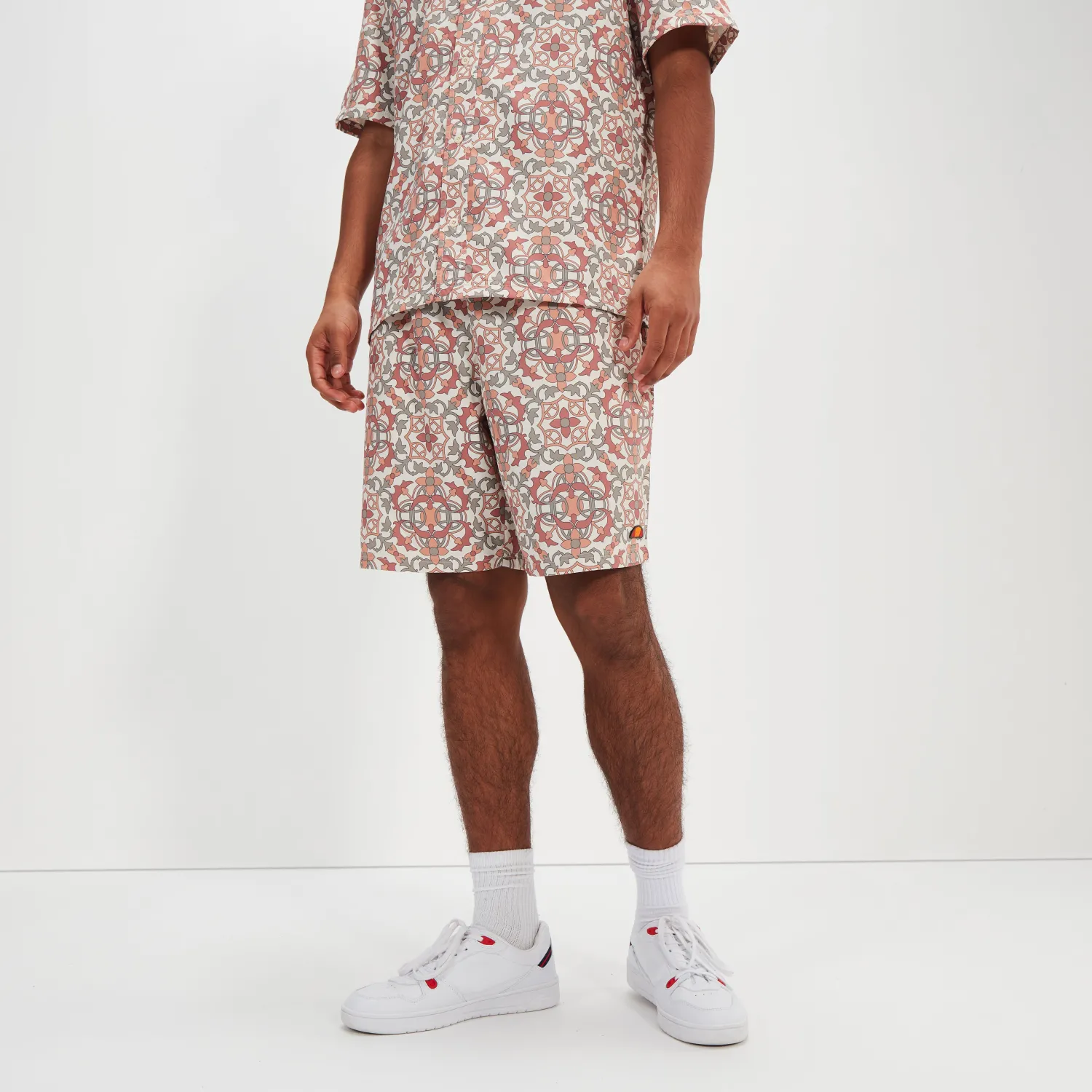 Ellesse Men's Taroto Short | Shorts
