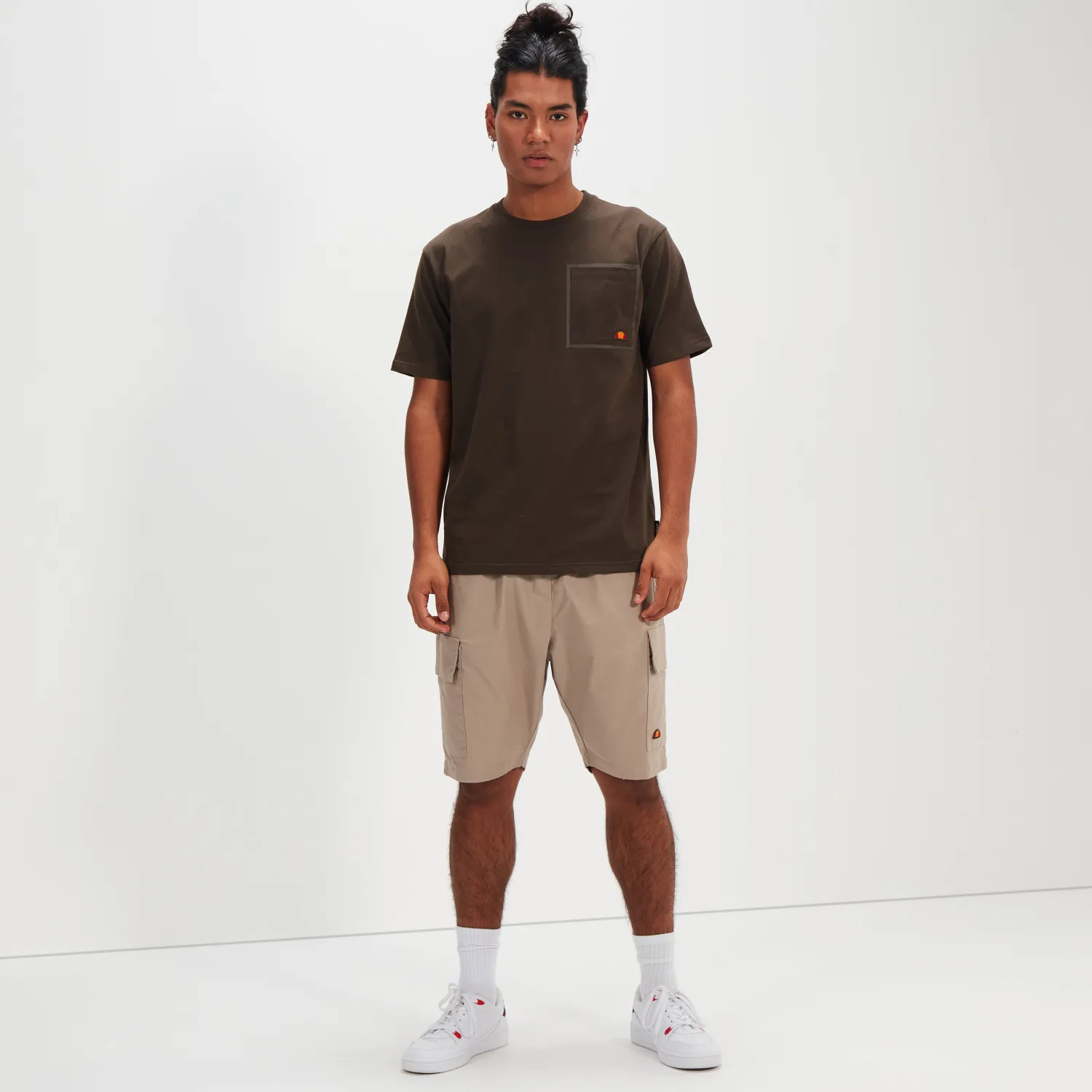 Ellesse Men's Terence Short | Shorts