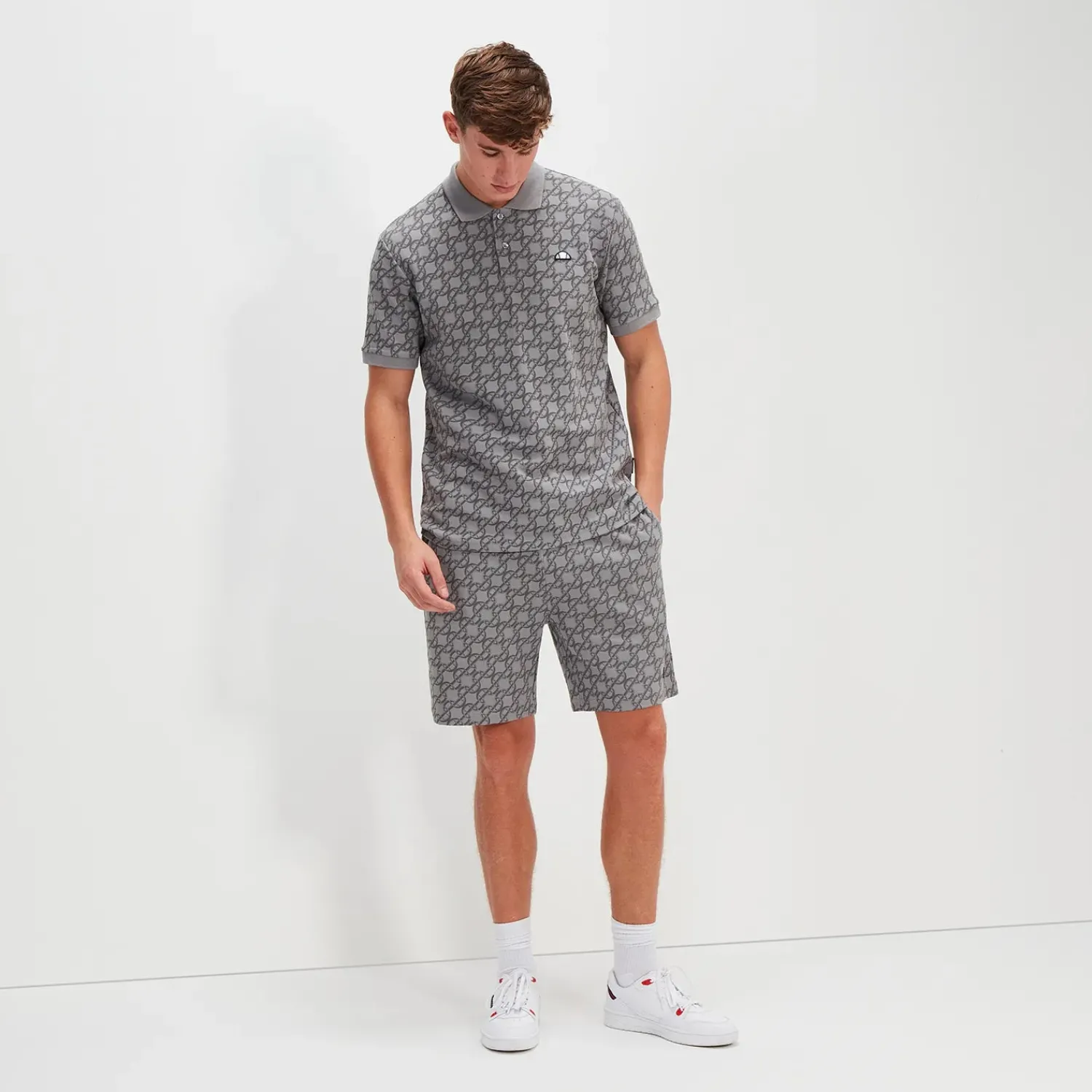 Ellesse Men's Terinas Short | Shorts