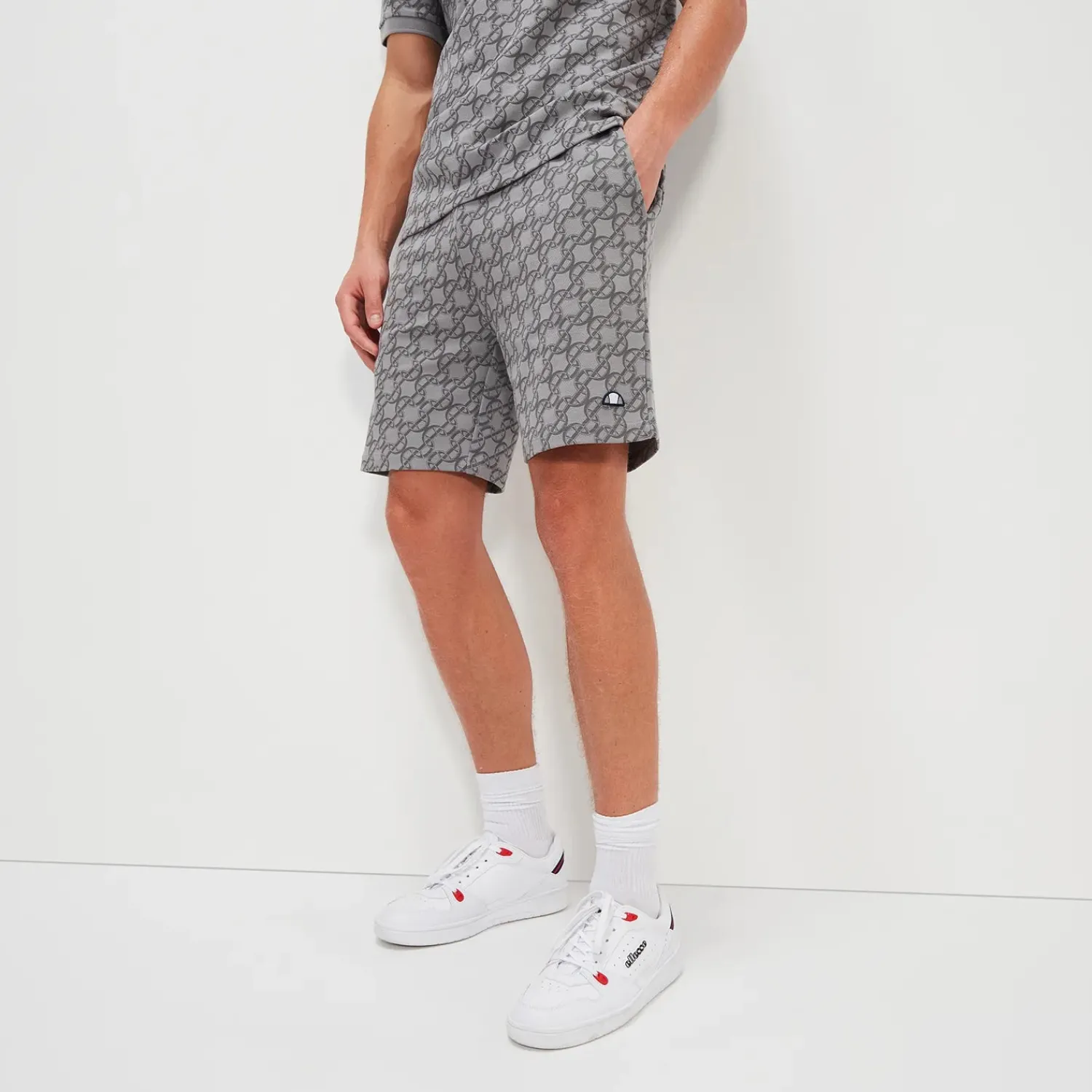 Ellesse Men's Terinas Short | Shorts