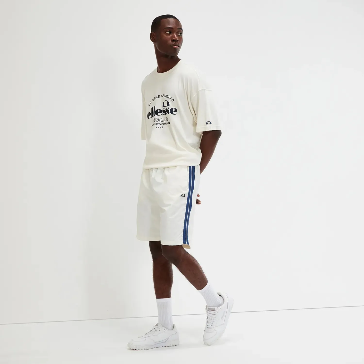 Ellesse Men's Terroni Short | Shorts
