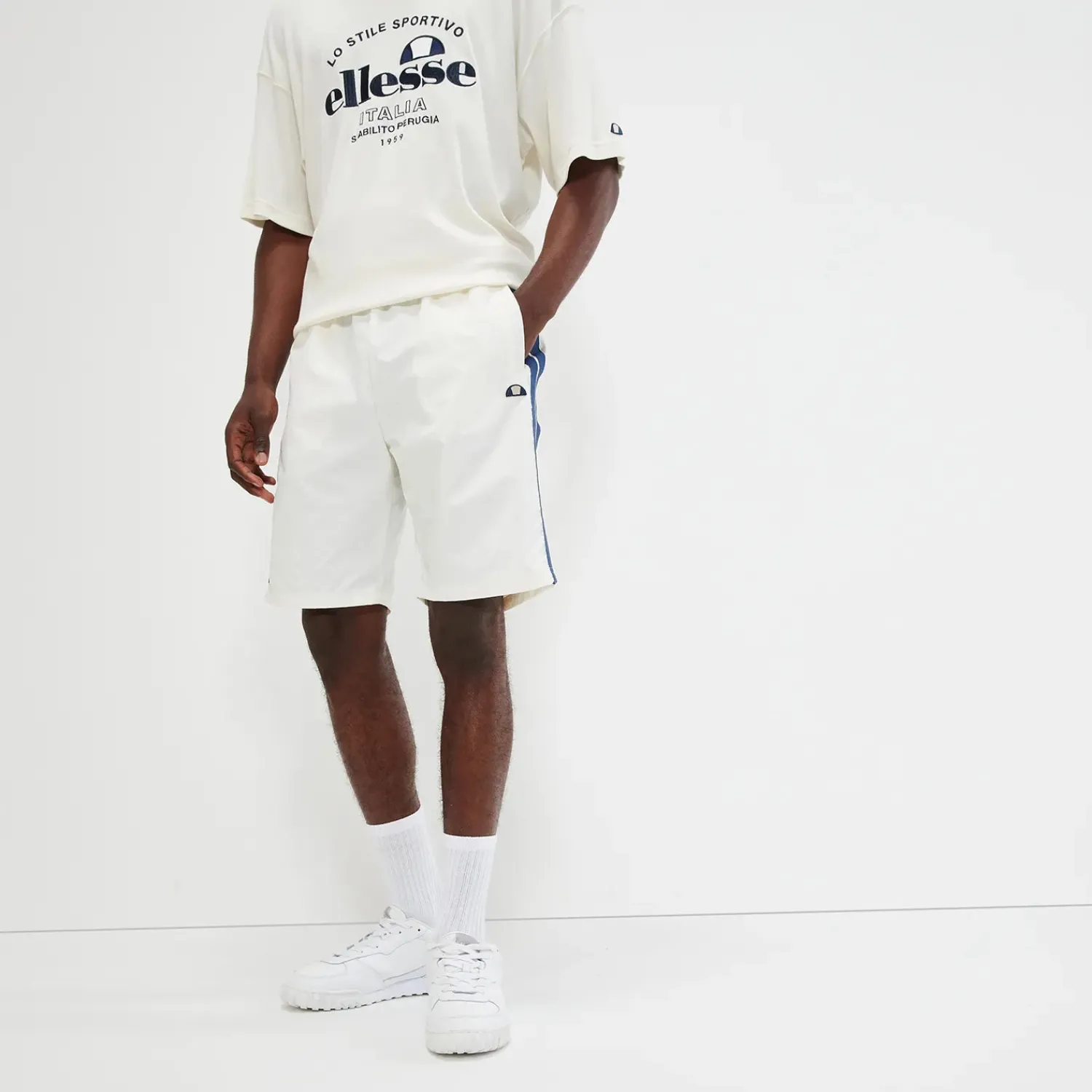 Ellesse Men's Terroni Short | Shorts