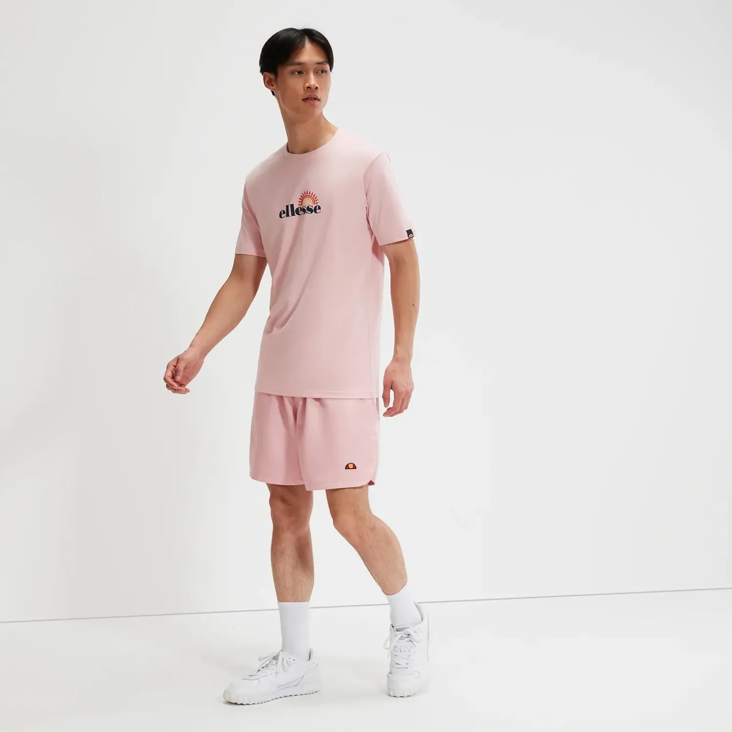 Ellesse Men's Trea T-Shirt | T-shirts
