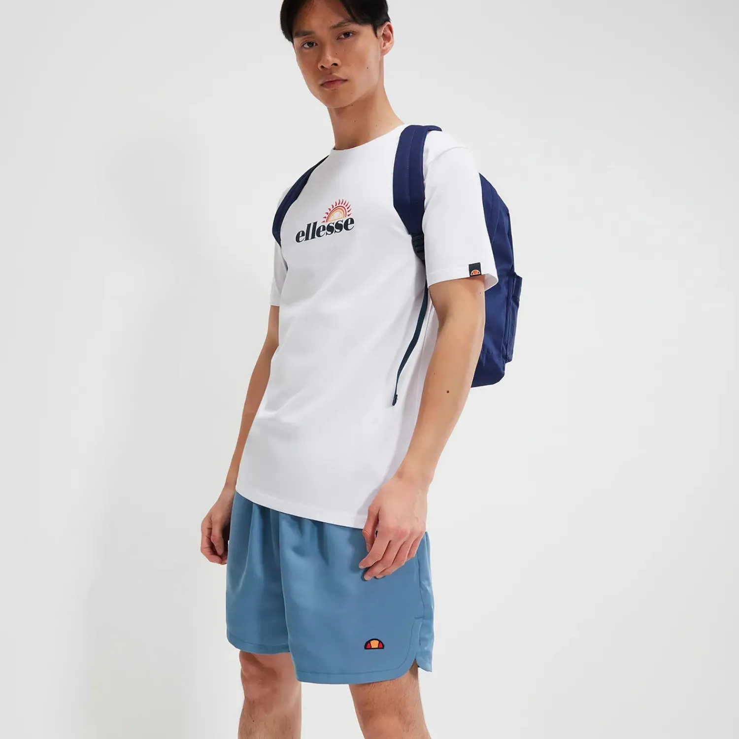 Ellesse Men's Trea T-Shirt | T-shirts