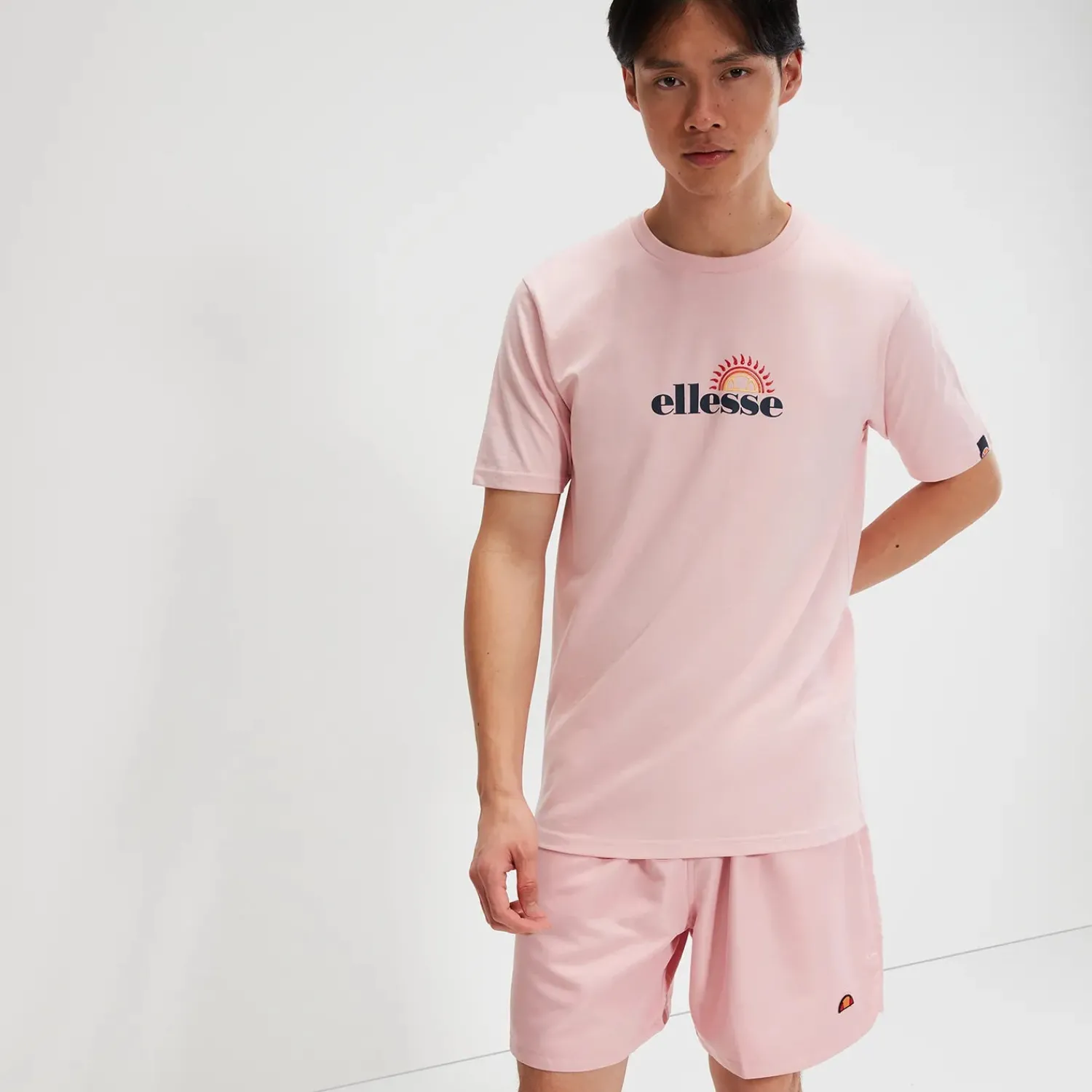 Ellesse Men's Trea T-Shirt | T-shirts