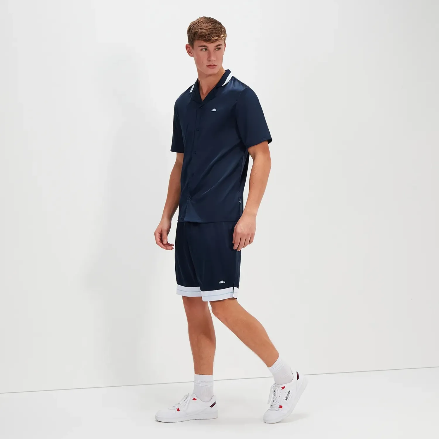 Ellesse Men's Vancia Short | Shorts