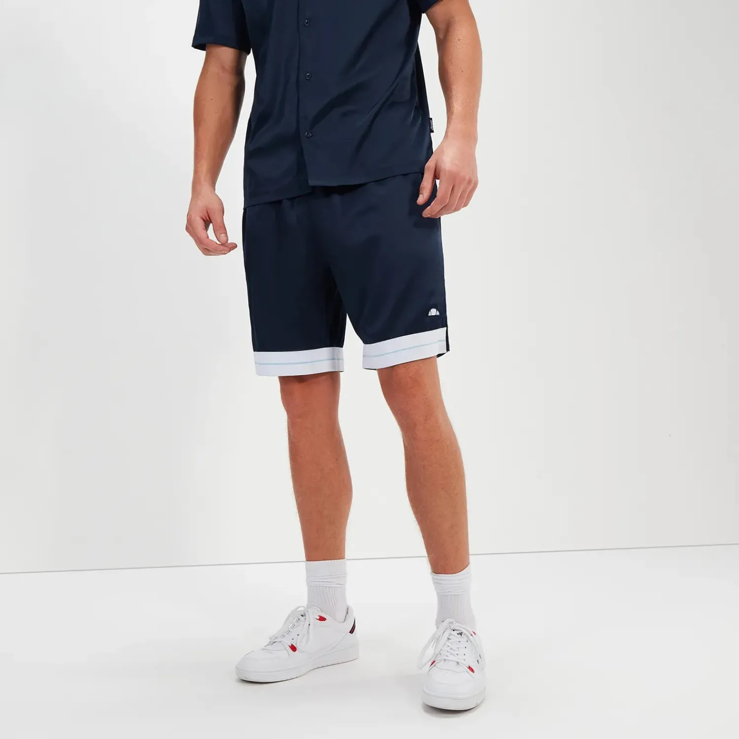 Ellesse Men's Vancia Short | Shorts