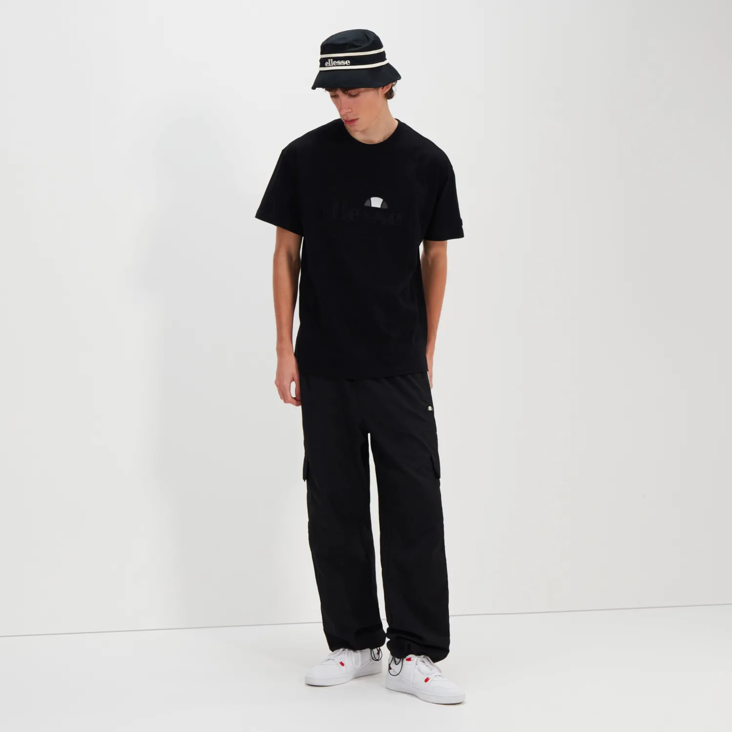 Ellesse Men's Zalenti T-Shirt | T-shirts