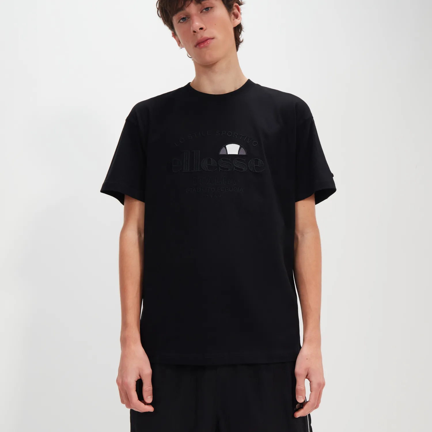 Ellesse Men's Zalenti T-Shirt | T-shirts