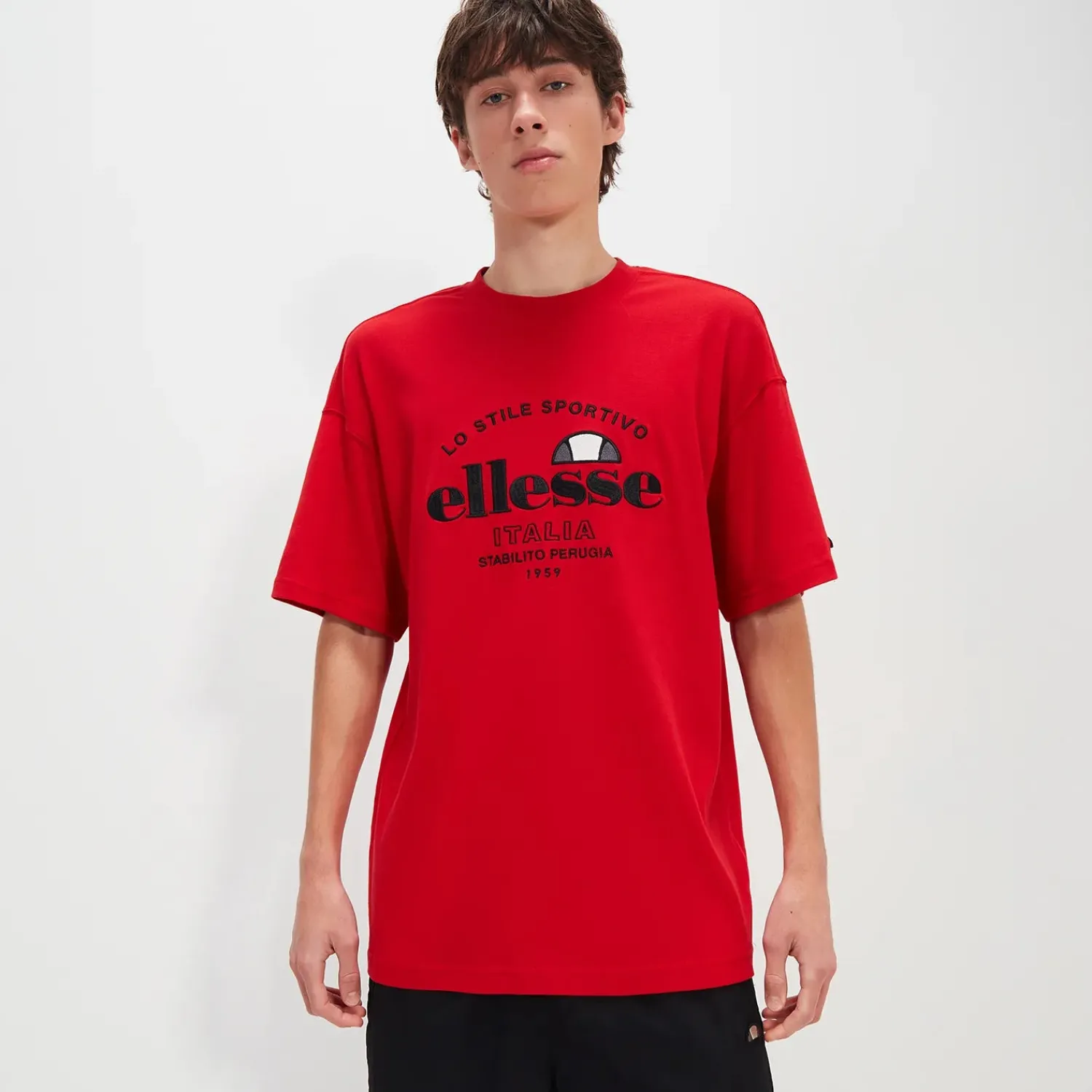 Ellesse Men's Zalenti T-Shirt | T-shirts
