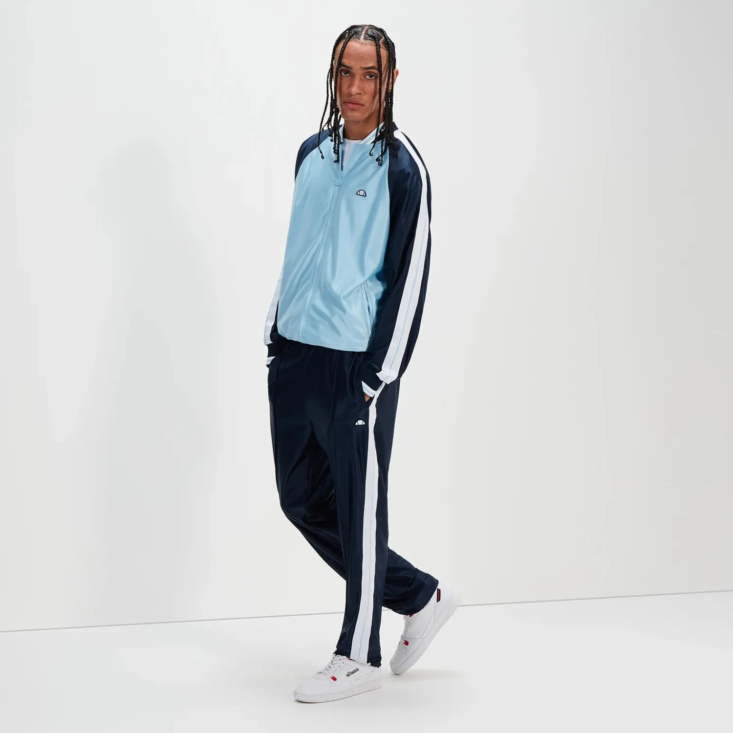 Ellesse Men's Zambroni Track Pant | Joggers