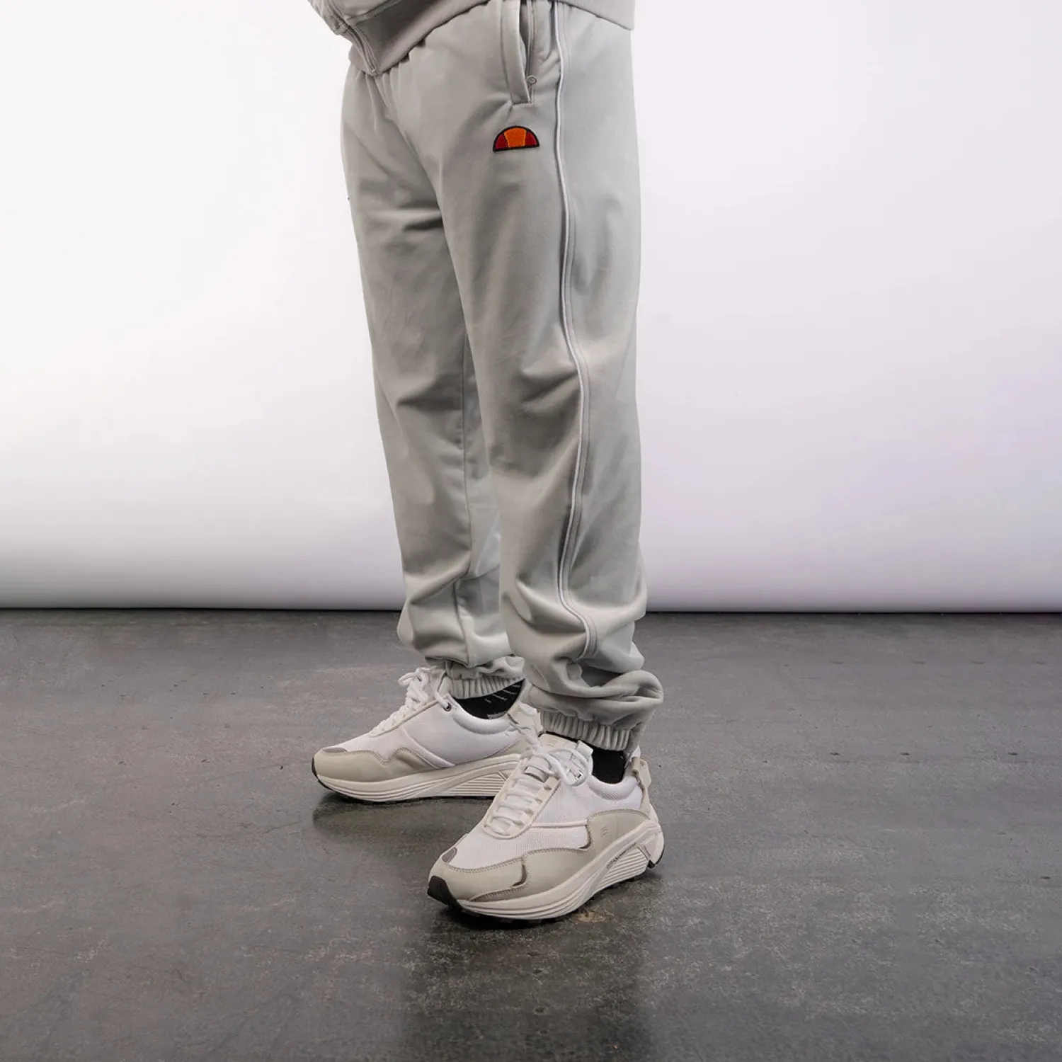 Ellesse Napoli Joggers | Joggers | Tracksuits