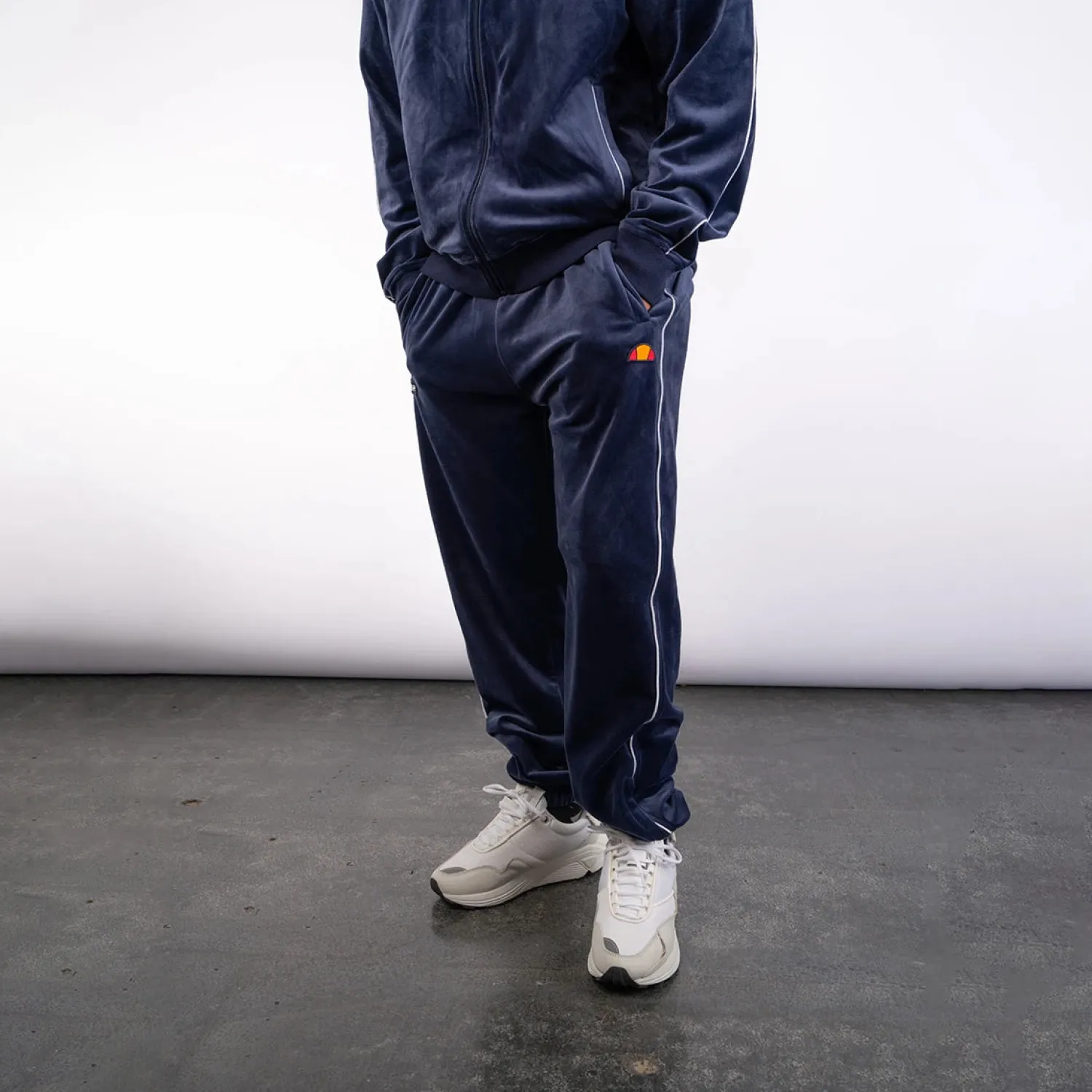 Ellesse Napoli Joggers | Joggers | Tracksuits