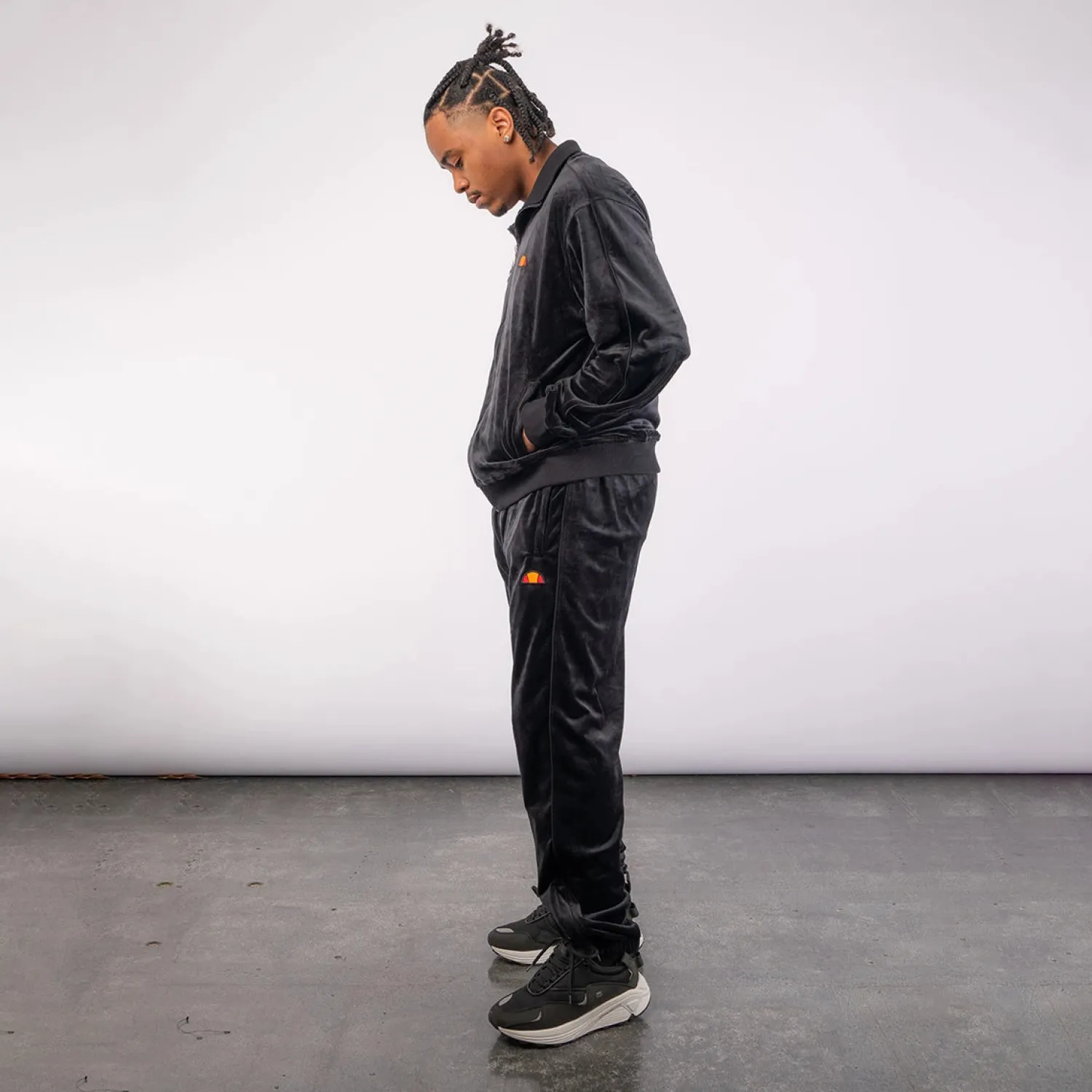Ellesse Napoli Joggers | Joggers | Tracksuits