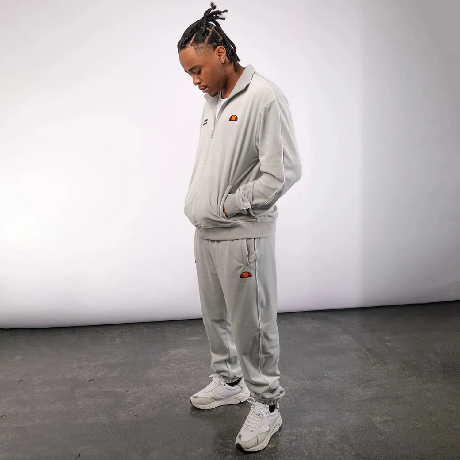 Ellesse Napoli Joggers | Joggers | Tracksuits
