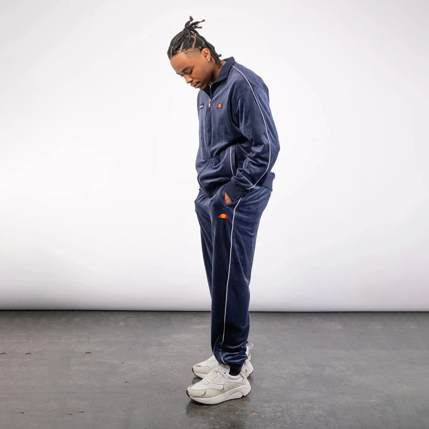 Ellesse Napoli Joggers | Joggers | Tracksuits