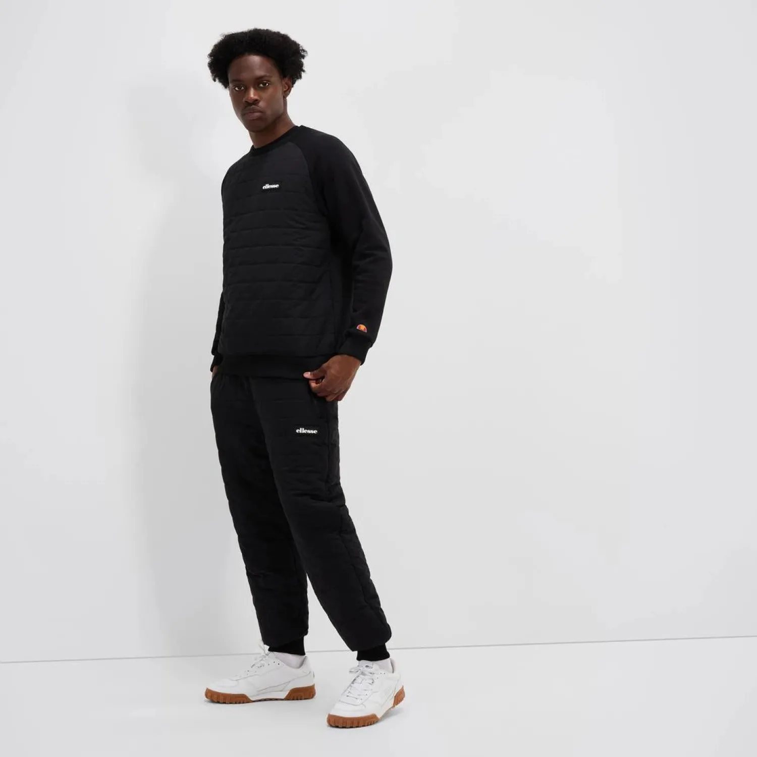 Ellesse Pax Sweatshirt | Hoodies & Sweatshirts