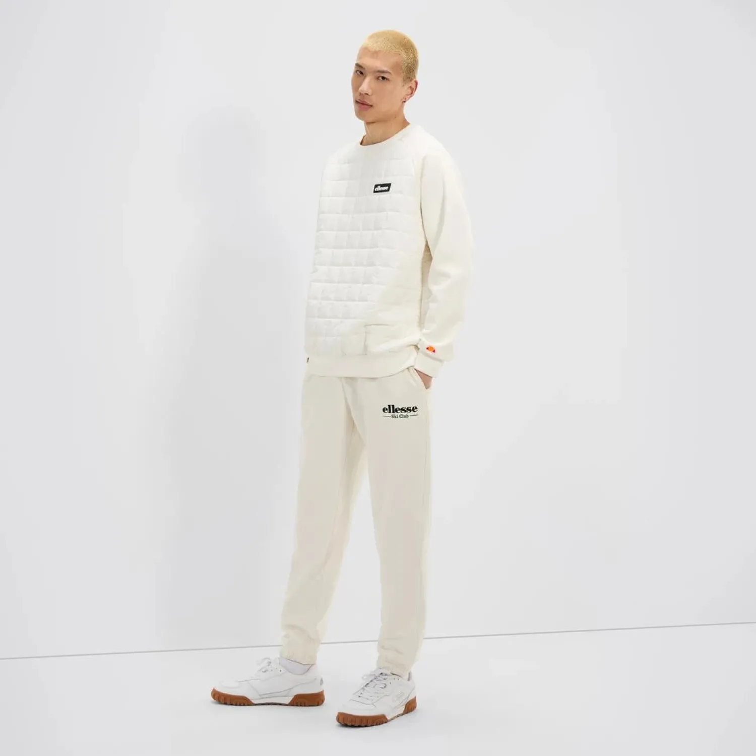 Ellesse Pax Sweatshirt | Hoodies & Sweatshirts
