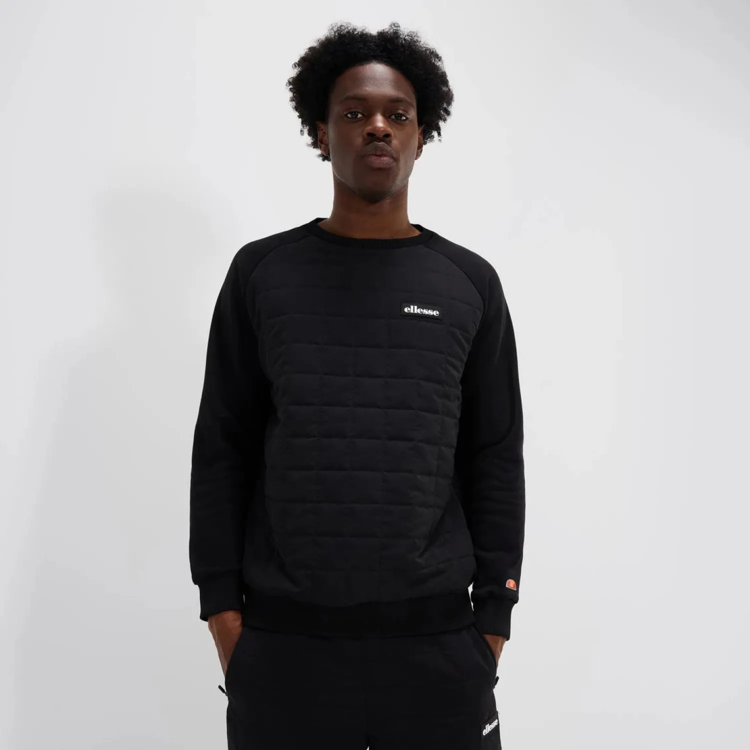 Ellesse Pax Sweatshirt | Hoodies & Sweatshirts