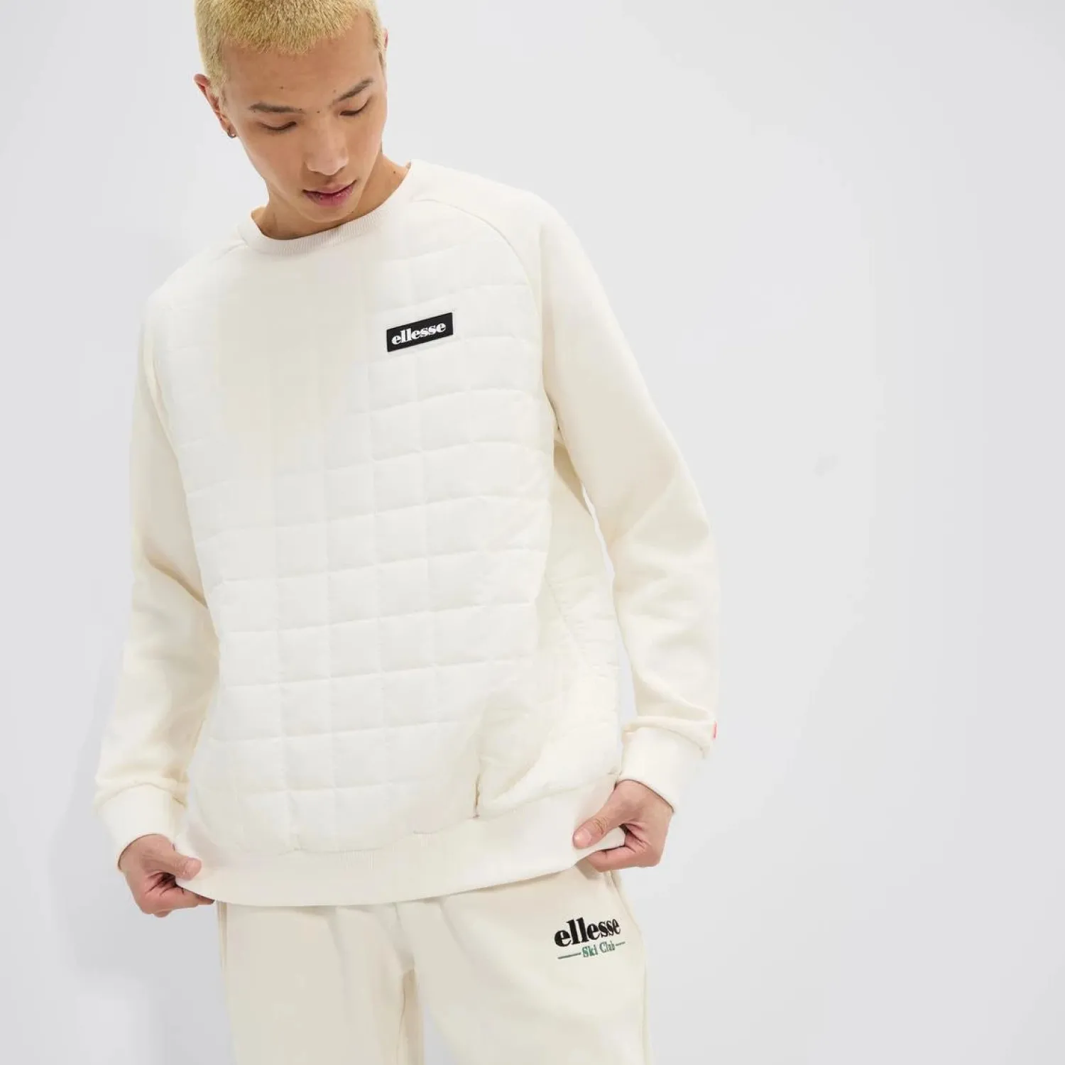 Ellesse Pax Sweatshirt | Hoodies & Sweatshirts