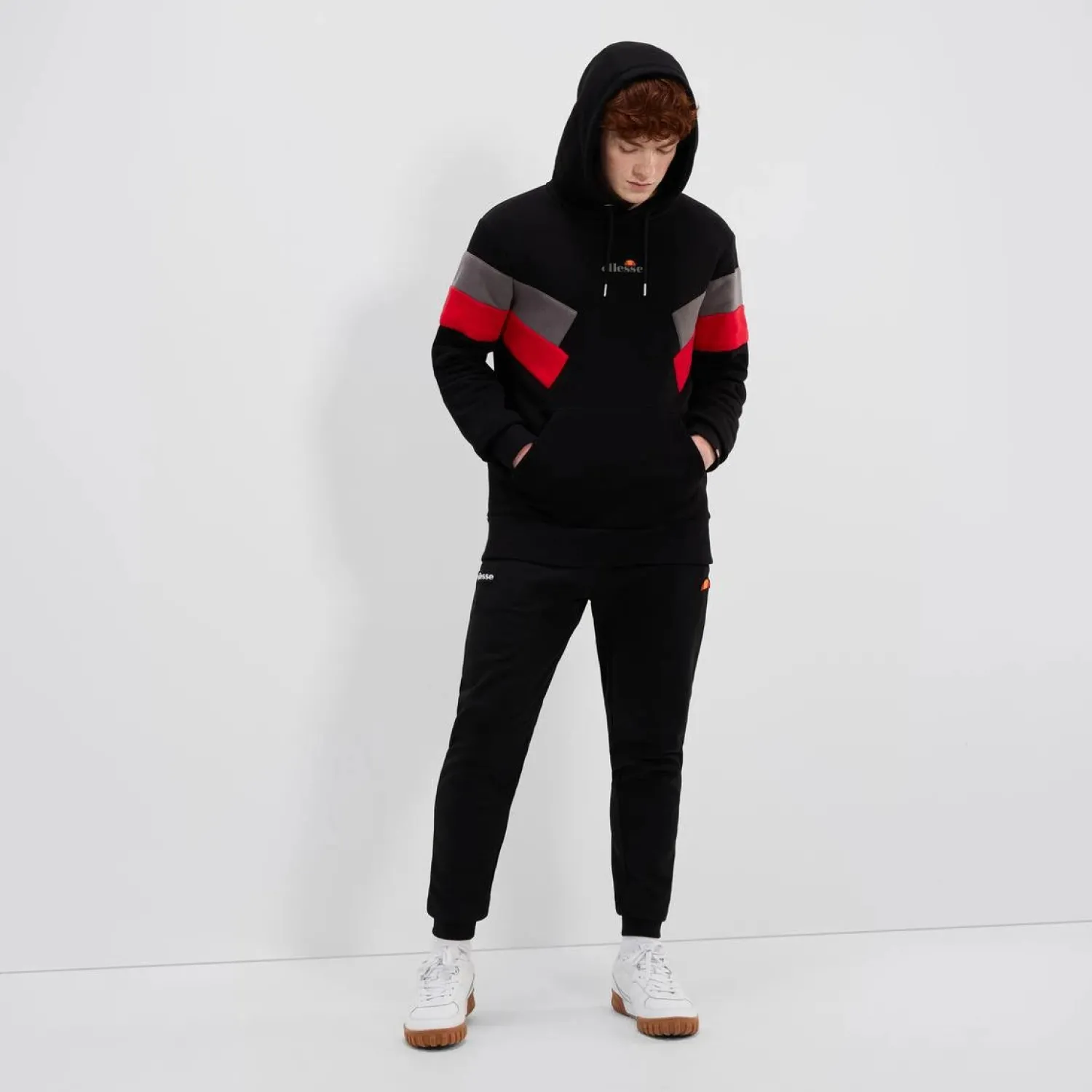 Ellesse Sallas Hoody | Hoodies & Sweatshirts
