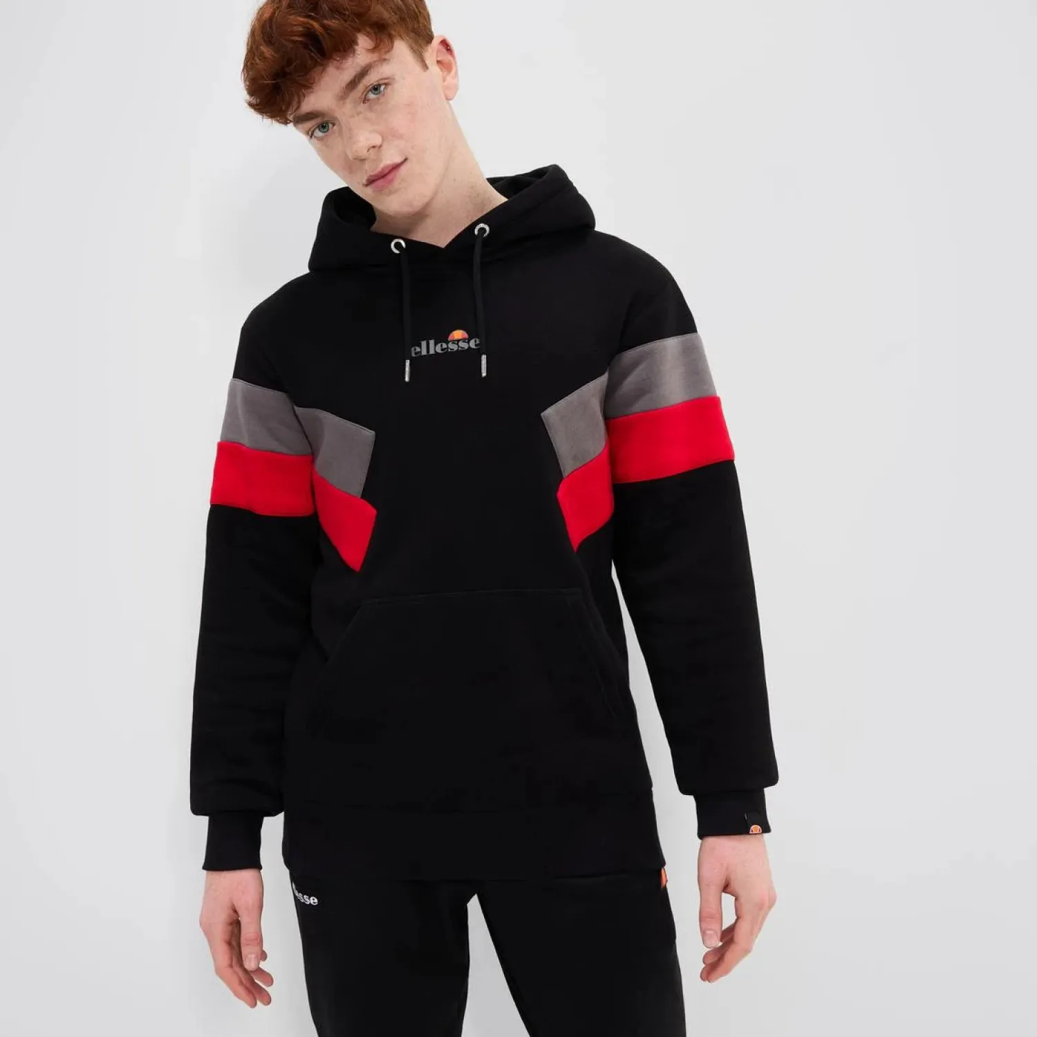 Ellesse Sallas Hoody | Hoodies & Sweatshirts
