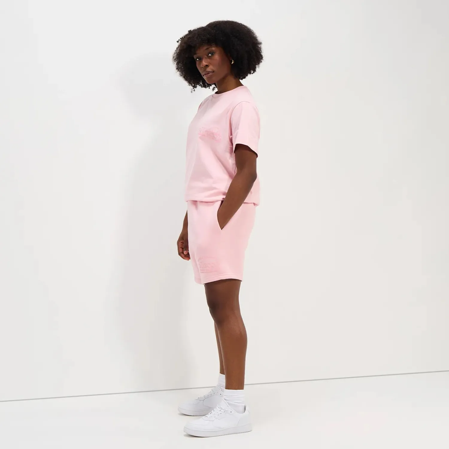 Ellesse Unisex Lazzaroi Short | Women Shorts | Shorts