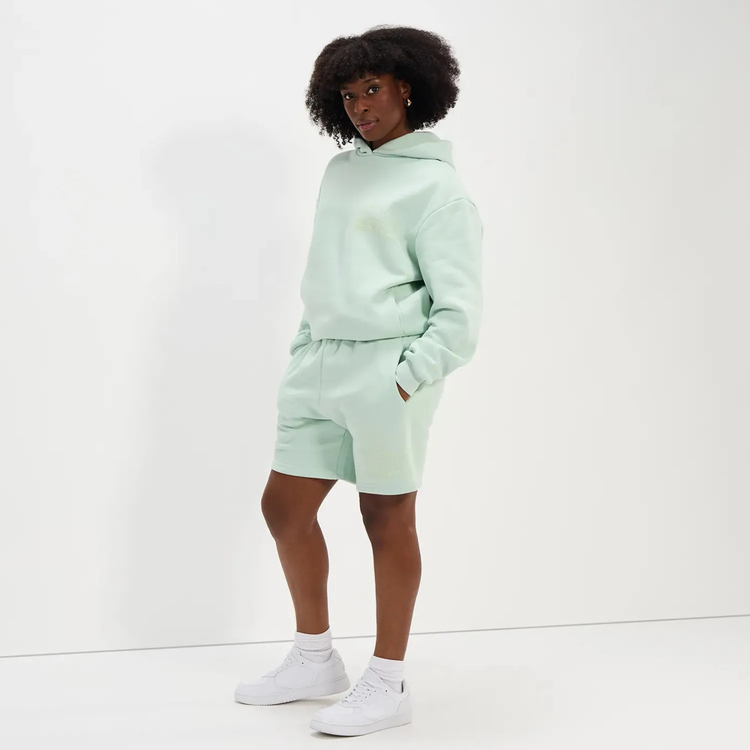Ellesse Unisex Lazzaroi Short | Women Shorts | Shorts