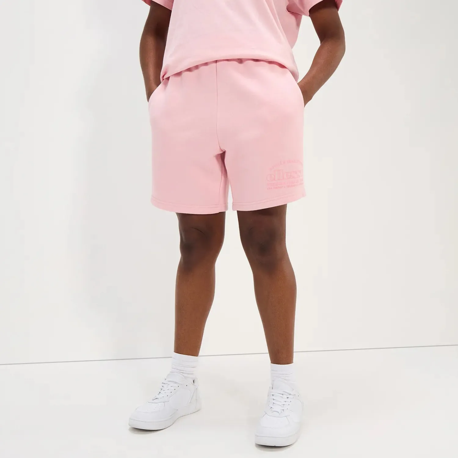 Ellesse Unisex Lazzaroi Short | Women Shorts | Shorts