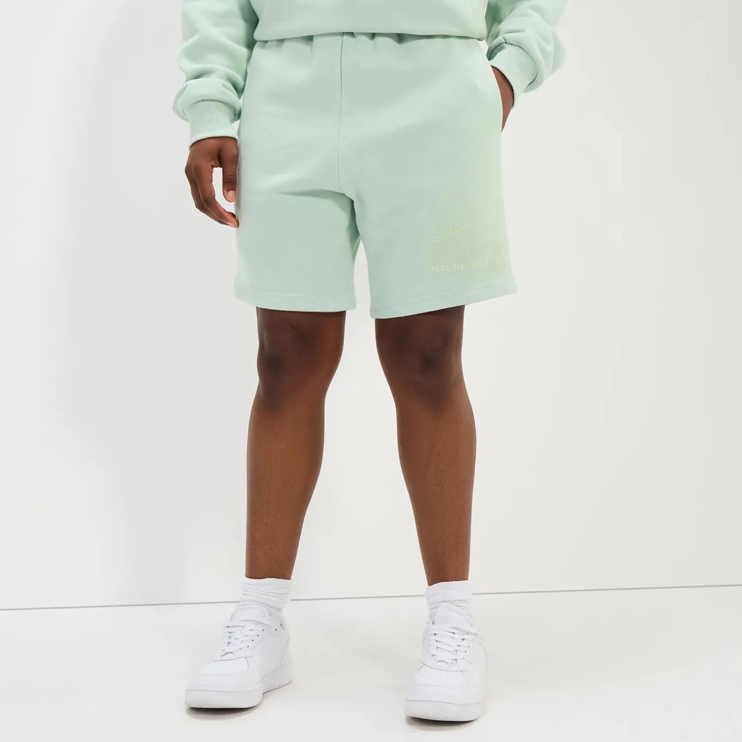 Ellesse Unisex Lazzaroi Short | Women Shorts | Shorts