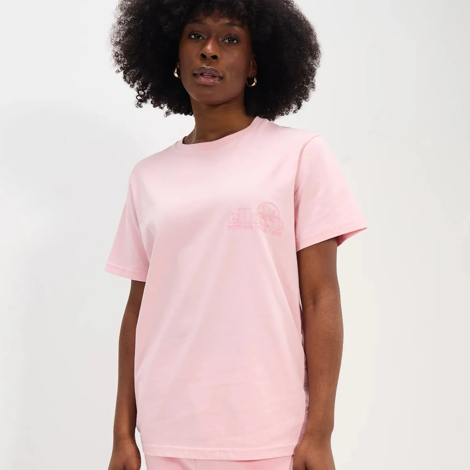 Ellesse Unisex Marghera T-Shirt | T-shirts