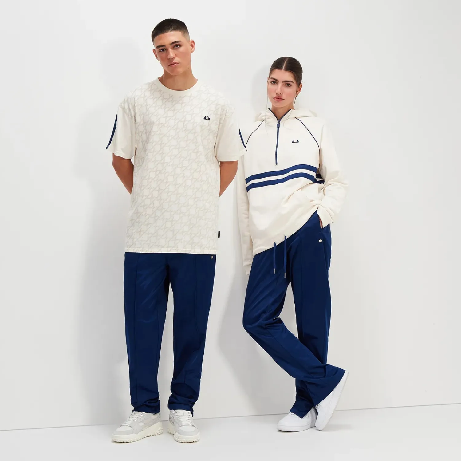 Ellesse Unisex Salino Track Pant | Women Tracktops & Tracksuits | Tracksuits